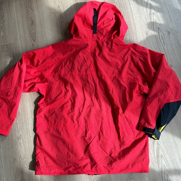 Vintage Marlboro jacket XL - Picture 5 of 7